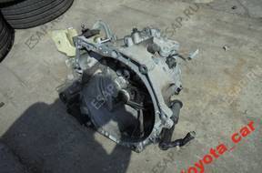 PEUGEOT 208 CITROEN C3 II 1.6 HDI КОРОБКА ПЕРЕДАЧ 20DP77