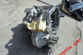 PEUGEOT 208 CITROEN C3 II 1.6 HDI КОРОБКА ПЕРЕДАЧ 20DP77