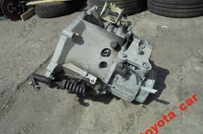 PEUGEOT 208 CITROEN C3 II 1.6 HDI КОРОБКА ПЕРЕДАЧ 20DP77