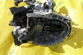 PEUGEOT 208 CITROEN C3 КОРОБКА ПЕРЕДАЧ 1.2 20CR03