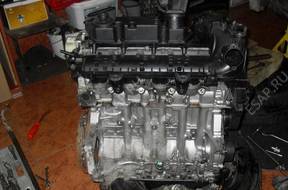 PEUGEOT 208 двигатель 1.4HDI 8V PRZEBIEG 32 TY