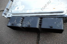PEUGEOT 208 HDI БЛОК УПРАВЛЕНИЯ 0281019820 9805947580