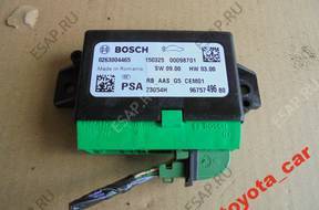 PEUGEOT 208 МОДУЛЬ PDC 9675749680 0263004465