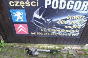 PEUGEOT 208 РУЛЕВАЯ РЕЙКА 1,6 HDI