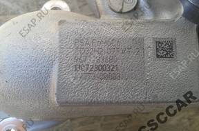 Peugeot 208  ТУРБОКОМПРЕССОР 1.4 E-hdi hdi