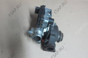 PEUGEOT 2.7 ТУРБОКОМПРЕССОР 4U3U-6K682-BL 723340-13