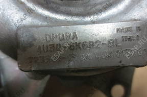 PEUGEOT 2.7 ТУРБОКОМПРЕССОР 4U3U-6K682-BL 723340-13