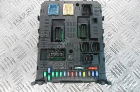PEUGEOT 3008 1.6 HDI БЛОК МОДУЛЬ BSI 9666895380