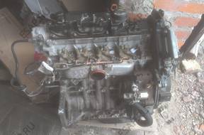 Peugeot 3008 1.6 hdi двигатель goy 9H05