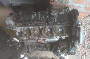 Peugeot 3008 1.6 hdi двигатель goy 9H05