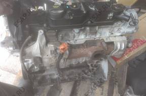 Peugeot 3008 1.6 hdi двигатель goy 9H05