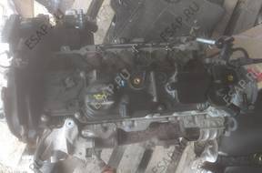 Peugeot 3008 1.6 hdi двигатель goy 9H05