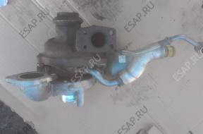 Peugeot 3008 1.6HDI ТУРБОКОМПРЕССОР 9686120680-06