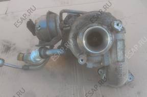 Peugeot 3008 1.6HDI ТУРБОКОМПРЕССОР 9686120680-06