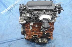 PEUGEOT 3008 2.0 HDI 163 л.с.  двигатель  RH02 10DYWS