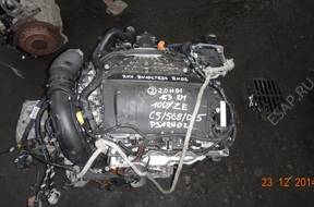 PEUGEOT 3008 2.0 HDI RHH RH02 двигатель SILNIKI 163KM