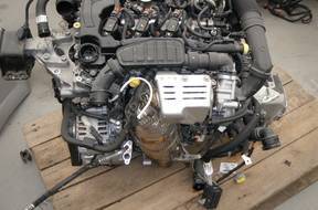 PEUGEOT 3008 5008 1,2 THP двигатель комплектный