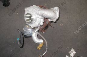 PEUGEOT 3008,5008 1,6 HDI ,ТУРБОКОМПРЕССОР