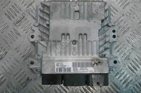 PEUGEOT 3008 5008 1.6 E-HDI БЛОК УПРАВЛЕНИЯ 9676761080