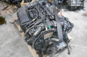 PEUGEOT 3008 5008 двигатель 1.6 HDI PSA 9H01 10JBAJ