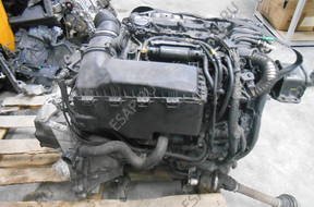PEUGEOT 3008 5008 двигатель 1.6 HDI PSA 9H01 10JBAJ