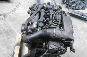 PEUGEOT 3008 5008 двигатель 1.6 HDI PSA 9H01 10JBAJ