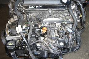 PEUGEOT 3008 5008 двигатель 2.0 HDI RH02 10DYWS