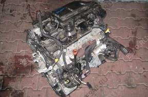 PEUGEOT 3008 5008 двигатель KOM 1.6HDI 9H06 10JBEE