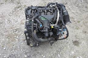 PEUGEOT 3008 5008 двигатель комплектный 2.0 HDI RH01
