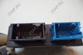 Peugeot 3008 5008 МОДУЛЬ ПАРКОВКИ PDC 9800266380