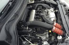PEUGEOT 3008 5008 RCZ C4 1,6 THP 156KM 5F02 двигатель
