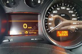 PEUGEOT 3008 5008 RCZ C4 1,6 THP 156KM 5F02 двигатель