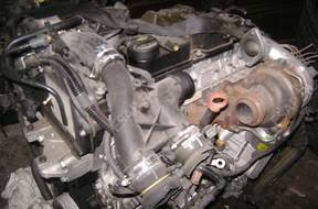 PEUGEOT 3008 двигатель MOTOR 1,6 HDI 112 л.с.