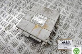 Peugeot 306 1,4 БЛОК УПРАВЛЕНИЯ ДВИГАТЕЛЕМ 9623757180