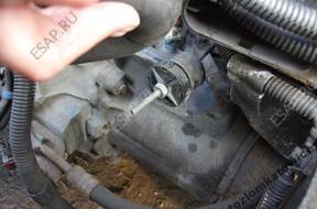 PEUGEOT 306 1,4 КОРОБКА ПЕРЕДАЧW 20CD28