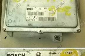 PEUGEOT 306 1,6 БЛОК УПРАВЛЕНИЯ 0261204628 9630278580