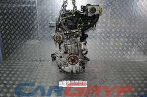 PEUGEOT 306 1.4 1,4 B двигатель KDX