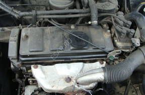 PEUGEOT 306 1.4 1994 год двигатель