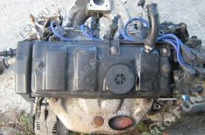 Peugeot 306 1.4 B двигатель goy