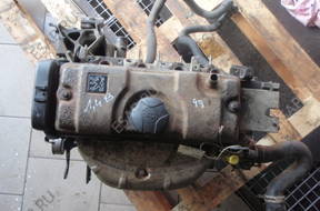 PEUGEOT 306 1.4 B двигатель SUPEK KFX 10FS7U