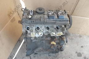 PEUGEOT 306 1.4 B двигатель