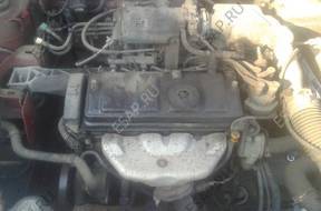 peugeot 306 1.4 бензиновый двигатель