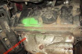 PEUGEOT 306 1.4 двигатель PSA KDX