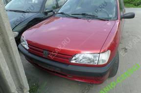 PEUGEOT 306 1.4 КОРОБКА ПЕРЕДАЧ КОМПЛЕКТНАЯ