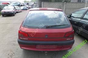 PEUGEOT 306 1.4 КОРОБКА ПЕРЕДАЧ КОМПЛЕКТНАЯ