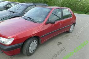 PEUGEOT 306 1.4 КОРОБКА ПЕРЕДАЧ КОМПЛЕКТНАЯ