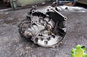 PEUGEOT 306 1.4 КОРОБКА ПЕРЕДАЧW 20CC27