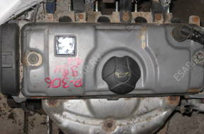 PEUGEOT 306 1.6 1984-1994r. двигатель F216FX1X