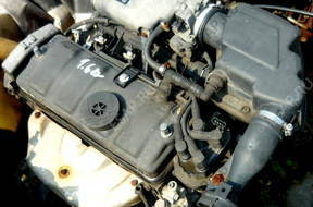 PEUGEOT 306 1.6 8V двигатель