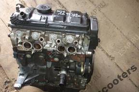 PEUGEOT 306 1.6 97 год, двигатель BENZYNOWY 160 TY л.с.